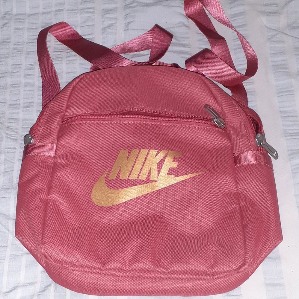Nike sm backpack